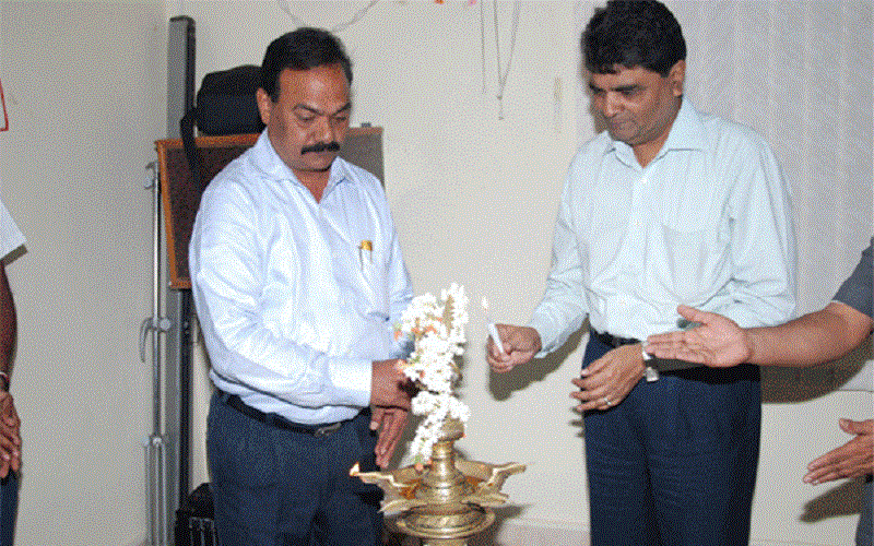 ESI Post Graduate Institute of Medical Science & Research Bangalore Event photo 1